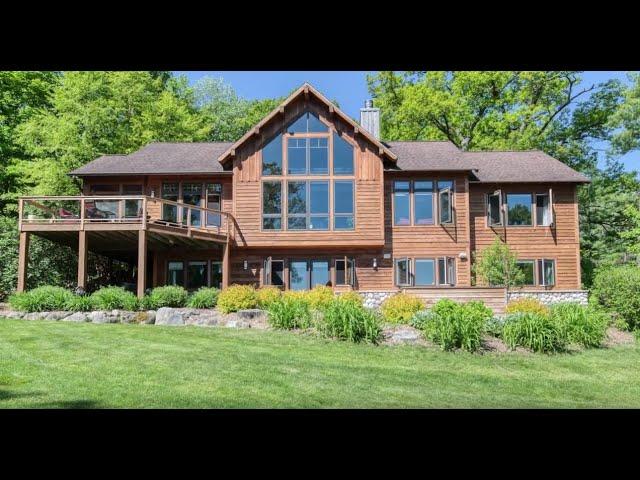 606 Hidden Valley Road, Traverse City, MI 49686