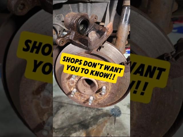 Enough is enough, the public needs to know! #mechaniclife #carguy #tips #share #robthemechanic