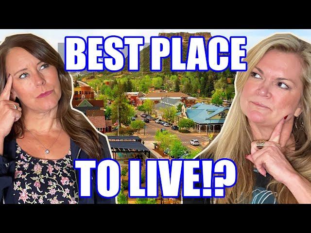 Pros & Cons Of Living In Castle Rock Colorado | Moving To Douglas County Colorado | Castle Rock CO