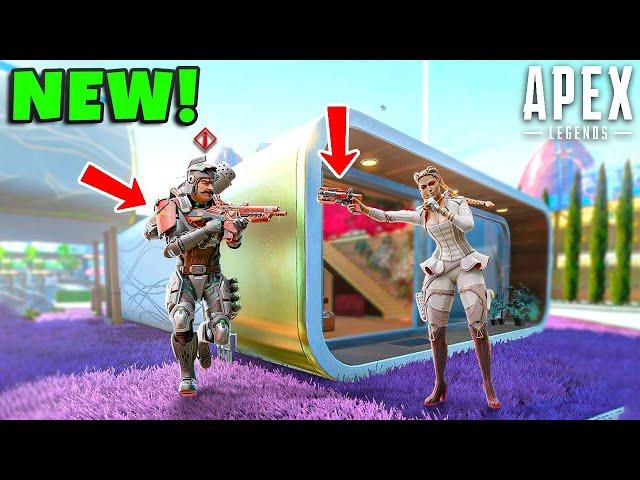 *NEW* Apex Legends Epic & Funny Moments #1259