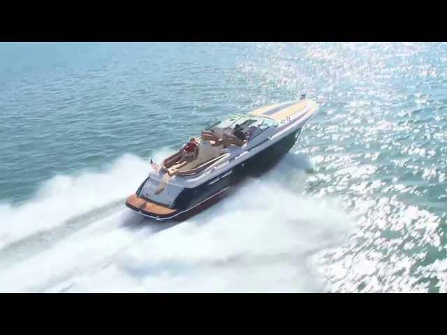 Chris Craft 26' Corsair 2014