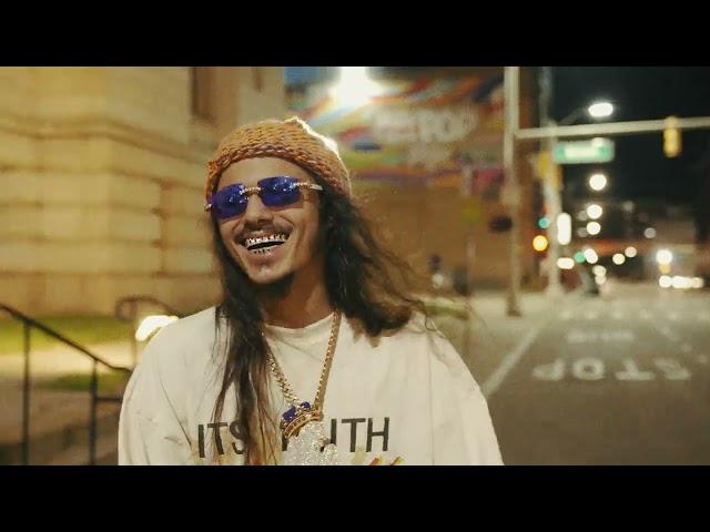 BabyTron - Hawk Tuah (Official Video)