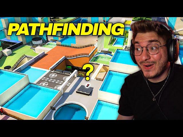 CE MAPPEUR NOUS A TOUS SURPRIS ! | AwFinding Cup #2