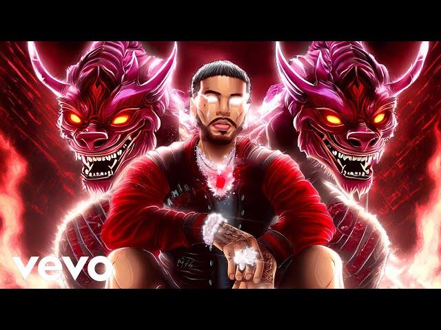 ANUEL AA - EL DEMONIO