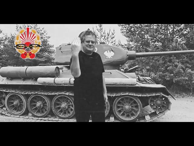 KAZIK I KWARTET PROFORMA - Rudy 102 [OFFICIAL VIDEO]