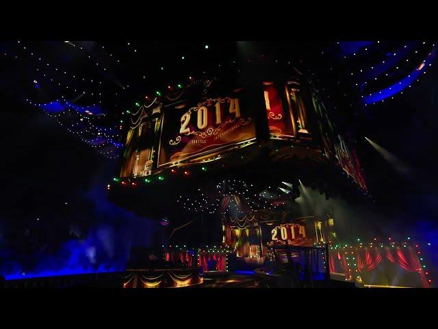 The International 2024: Opening Ceremony