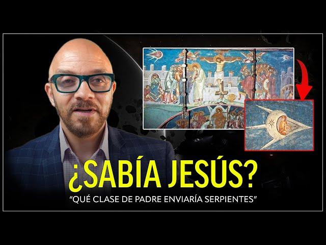 ¡Ya Están Aquí! Alienígenas Anunnaki en la Biblia. | Jesus vs Yahweh - Documental de Paul Wallis 