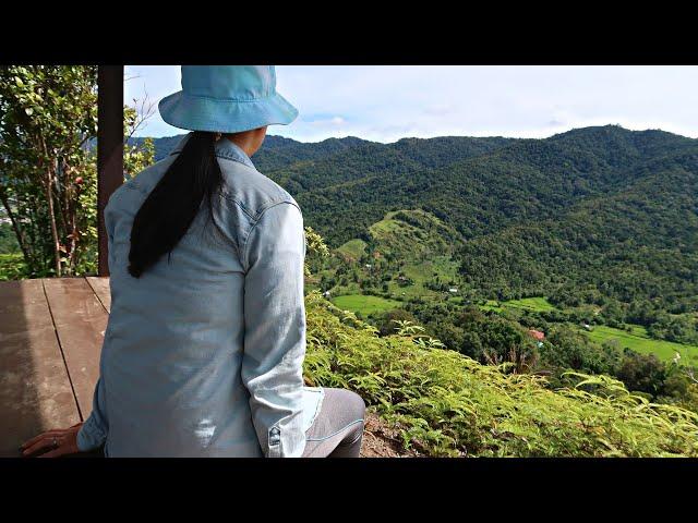 3D2N Ba'kelalan trip | Exploring Sarawak | Sarawak Local Tour