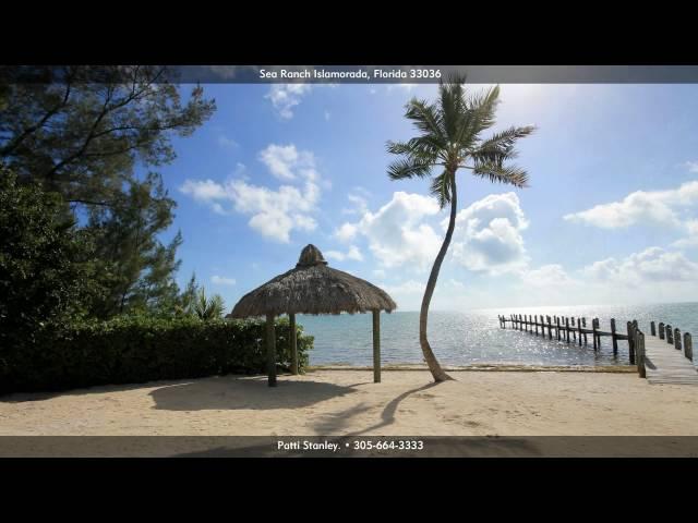 Rent Me!  Sea Ranch, Islamorada Florida Keys Vacation rental and Wedding Venue Virtual Tour