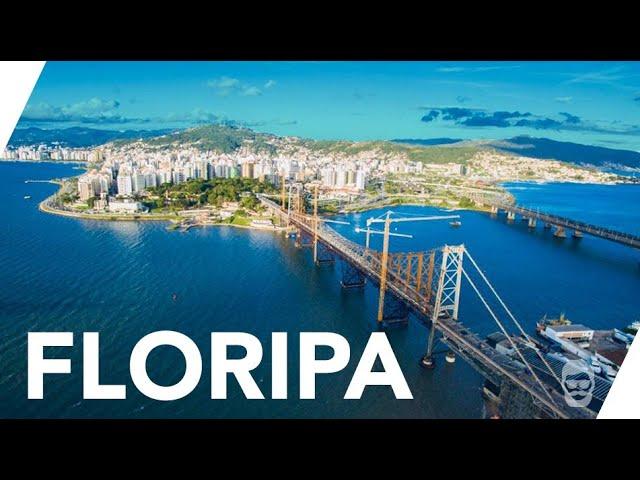 Florianopolis, SC | Dicas de Viagem LTS