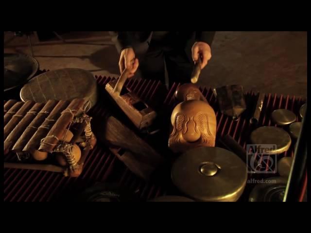 Drums - Trailer - Billy Martin's Life on Drums