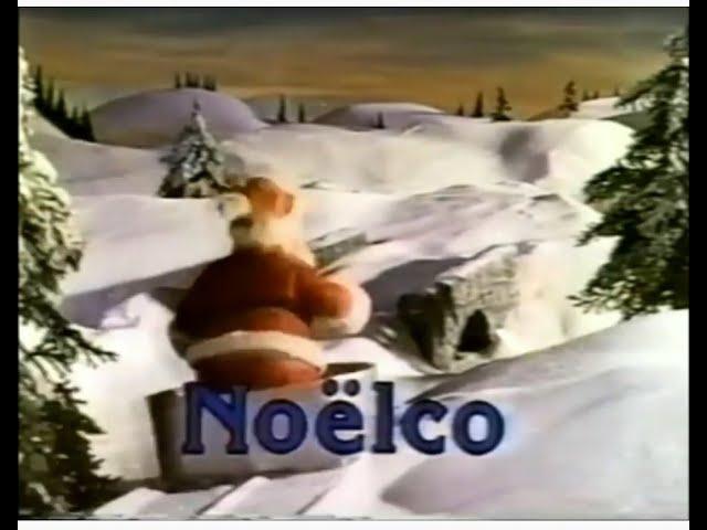Classic Norelco 'Santa' Commercial (1976)