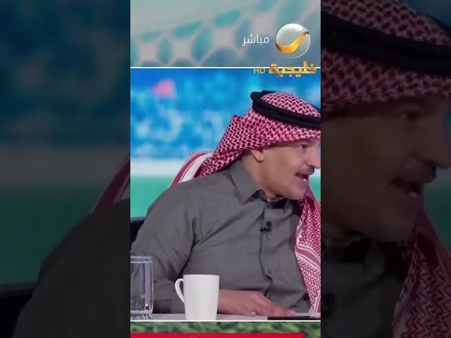 التويجري: يايسله ليس ضالة الأهلي