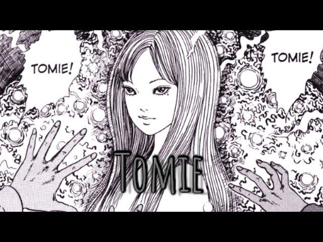 Tomie playlist part 2