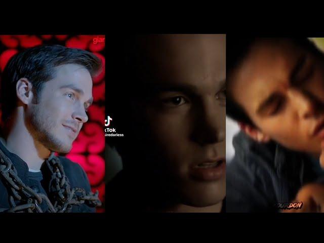 Chris Wood Edit Compilation #1