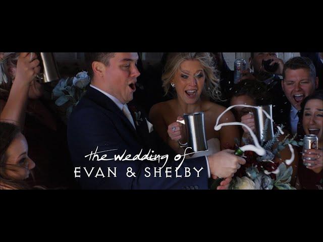 Evan & Shelby Wedding Film | 10-12-19 |