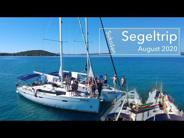 Segelurlaub Kroatien | Sukosan