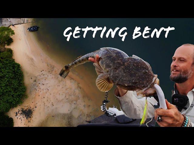 Getting Bent / osp bent minnow catches!!