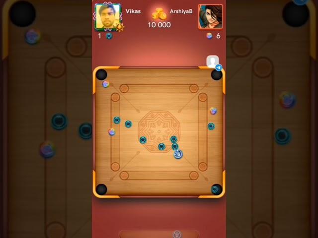 Super win carom pool #carrompool