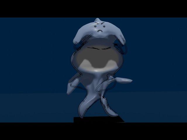 I just learned about bone constraints in blender