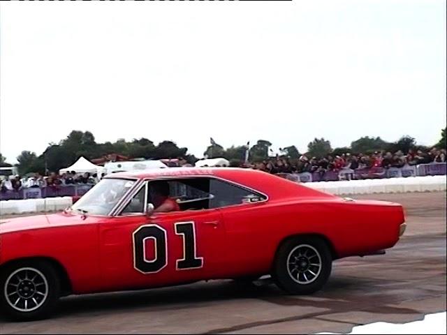 General Lee