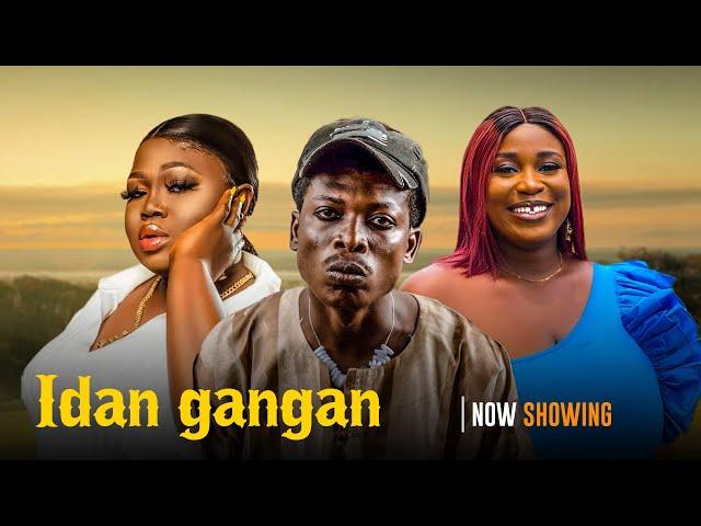 Idan Gangan Latest Yoruba Movie 2024 Drama Kemity | Apankufor |  Damilola Oni