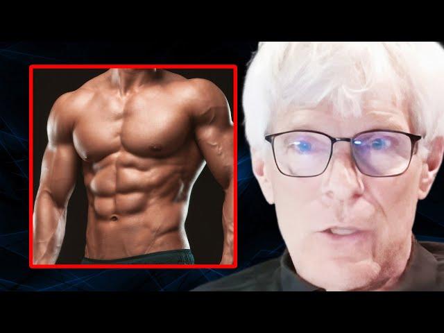 The BEST WAY to Use Protein to Build Muscle (Scientist Explains) | Dr. Don Layman