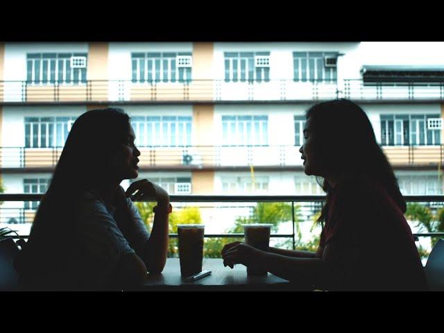 CineDakila 2018 - When She Cries - SHS MIL Short Film