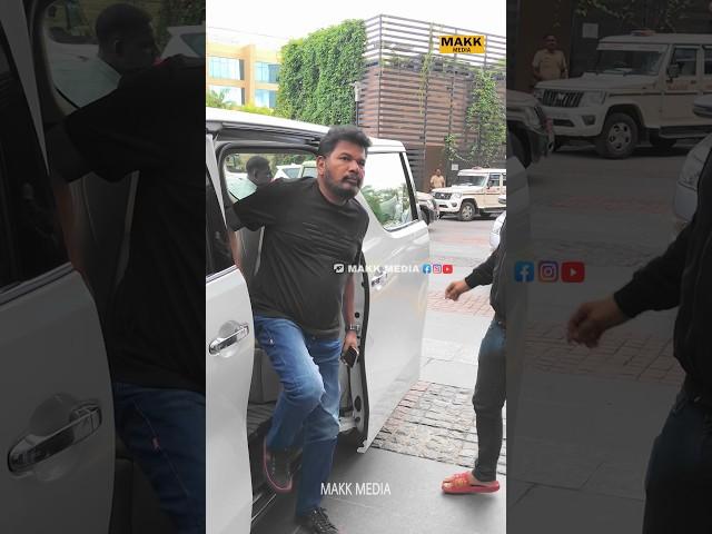 Shankar the big director in tollywood | Indian 2 | #kamalhaasan #shankar