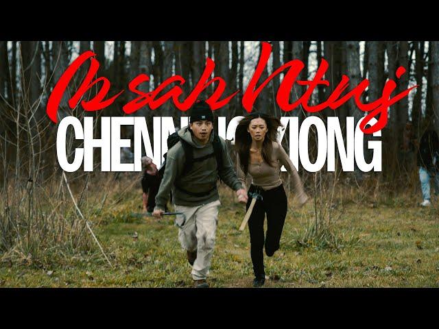 Chenning Xiong - Ib Sab Ntuj (Official Music Video)