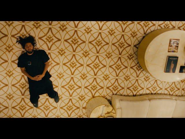 J. Cole - Heaven's EP (Official Music Video)