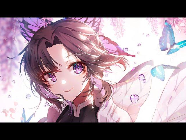 Nightcore - Close To The Sun [Lyrics]