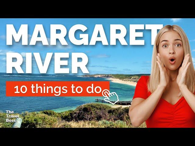 TOP 10 Things to do in Margaret River, Australia 2023!