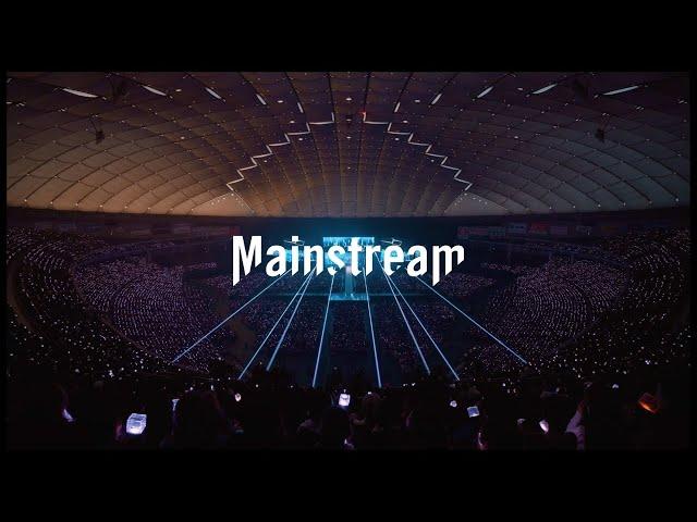 BE:FIRST/ Mainstream -from BE:FIRST LIVE in DOME 2024 “Mainstream – Masterplan”-