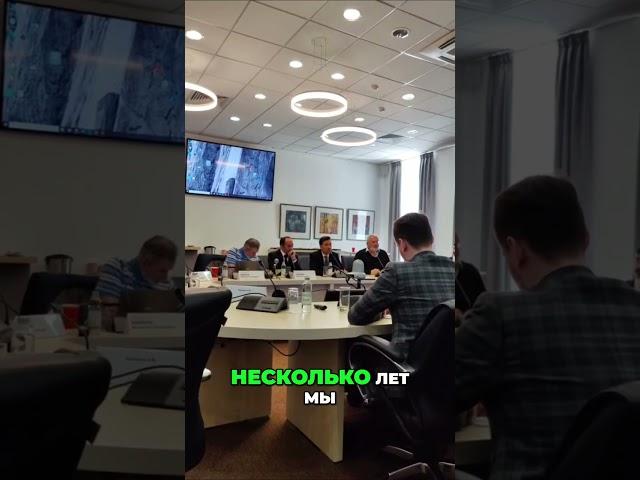 Переработка мусора: новые технологии Васильевича в действии!