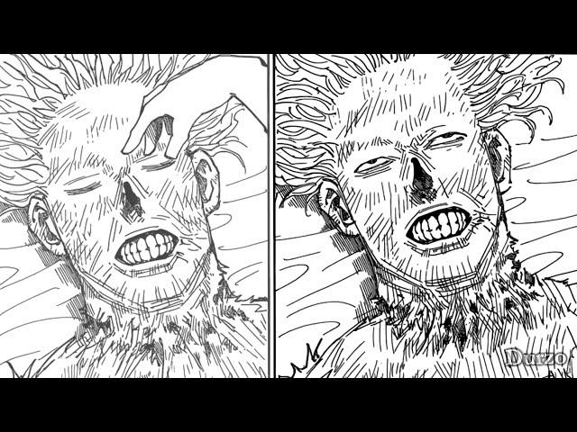 Hunter x Hunter   Aftermath of Chrollo vs Hisoka   1080p60FPS   YouTube