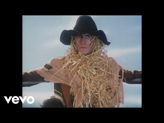 Orchestral Manoeuvres In The Dark - Talking Loud And Clear