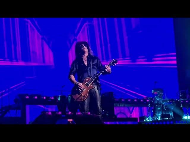 Guns N' Roses - Double Talkin' Jive (Live in Paris, 2023) - IEM Audio - MULTICAM