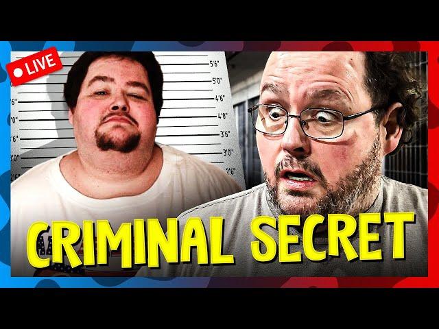 Boogie2988 Did Horrible Crime! ️ Full Background Check! 