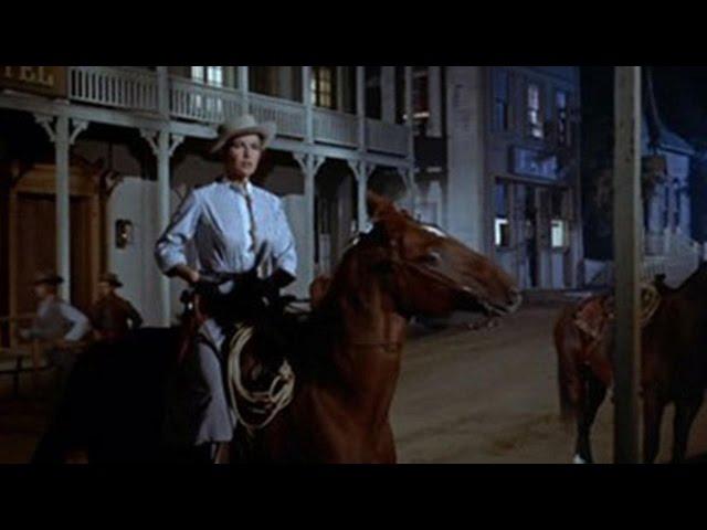 Western Movies Full Length Free English The Man from Bitter Ridge  Best Western Movies Of All Time