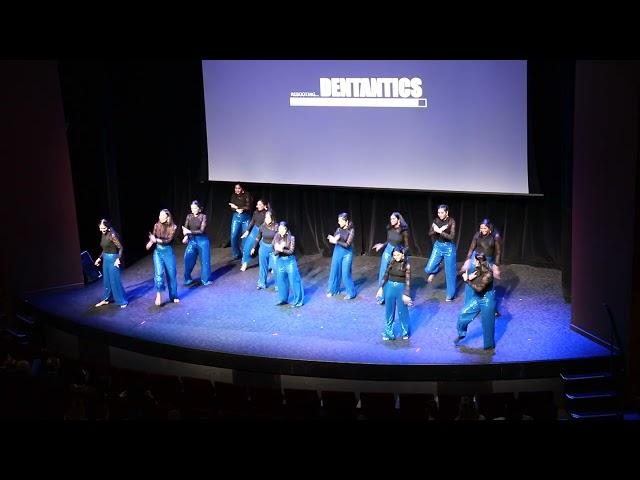 Bollywood Dance | Dentantics 2023