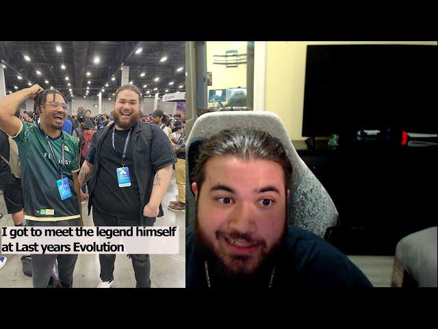 PunkDaGods EVO 2024 run was legendary