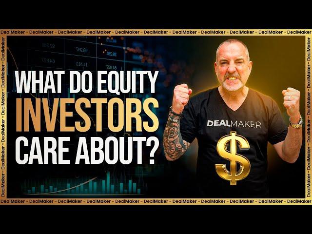 5 Questions Every Equity Investor Asks Before Investing