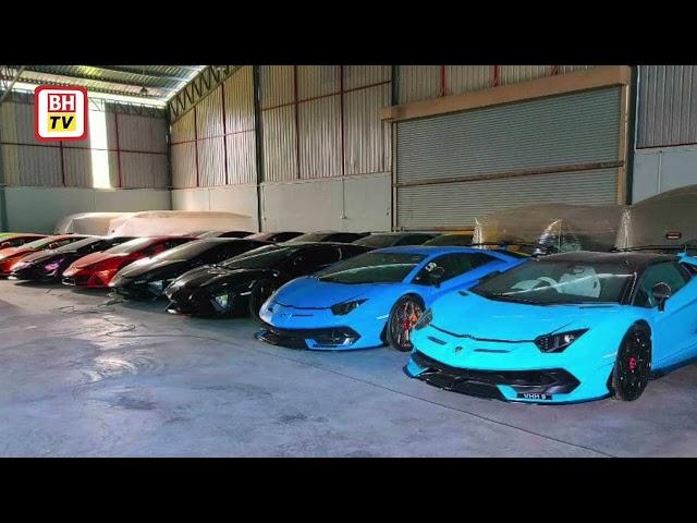 MACC's operation Eagle Eye: Exposing the dark secrets of luxury car tax fraud