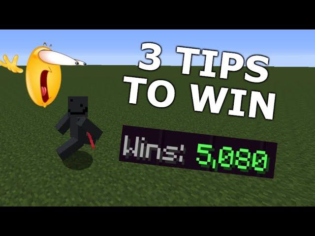 3 TIPS TO WIN CAPTURE THE WOOL