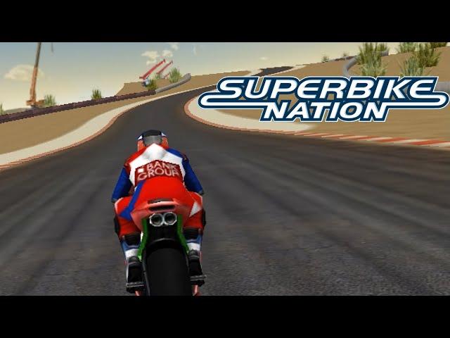 Superbike Nation - Rookie Championship [9/12]