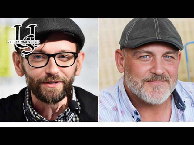 Supernatural stars DJ Qualls and Ty Olsson are engaged: 'We’re going to be old men together'