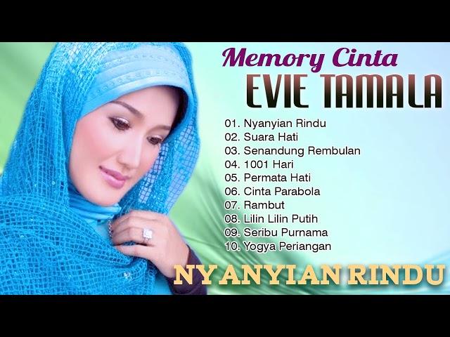 MEMORY CINTA EVIE TAMALA NYANYIAN RINDU