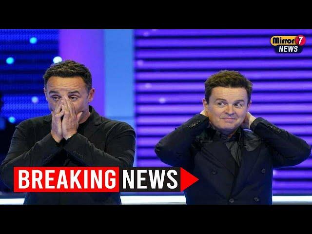 Ant and Dec's "Limitless Win" Sparks Outrage Over £250K Contestant Loss