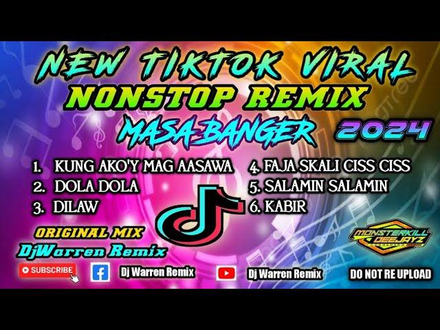 New Tiktok Viral 2024 Masa Banger Remix (DjWarren Original Mix)